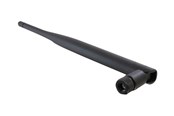 Antenn - DeLOCK WLAN antenna - antenn - 88393