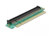 Dockning - DeLOCK Riser Card PCIe Extension x16 -> x16 - 89093