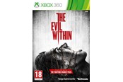 Spel - The Evil Within - Microsoft Xbox 360 - Action - 0093155148406