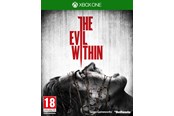 Spel - The Evil Within - Microsoft Xbox One - Action - 0093155149052