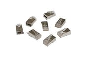 Nätverkskabel - Ubiquiti RJ45-kontakt STP - 100-pack - TC-CON-100