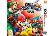 Spel - Super Smash Bros - Nintendo 3DS - Action - 45496526276