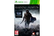 Spel - Middle-Earth: Shadow of Mordor - Microsoft Xbox 360 - Action - 5051895267158