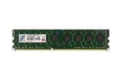 RAM - Transcend JetRAM - DDR3 - 4 GB - DIMM 240-pin - JM1600KLH-4G