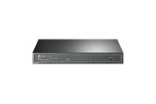 Switch - TP-Link TL-SG2008 - switch - 8 portar - Administ - TL-SG2008