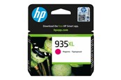 Skrivartillbehör-bläck-toner - HP 935XL / C2P25AE High Capacity Magenta Ink - C2P25AE
