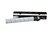 Skrivartillbehör-bläck-toner - Lexmark 540H - 54G0H00