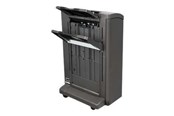 Skrivare tillbehör - Lexmark Staple Punch - utmatningsmagasin (3 hål) - 26Z0081