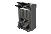 Skrivare tillbehör - Lexmark Punch Booklet - finisher (2 / 4 hole) wi - 26Z0082