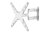 Väggfäste, AV-Möbel - Neomounts NM-W440 - monteringssats - Max 25 kg - recommended for 55" - NM-W440WHITE