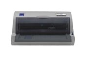Skrivare - Epson LQ 630 - C11C480141