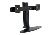 Monitorfäste - Ergotron Neo-Flex Dual LCD Lift Stand - ställ - 33-396-085