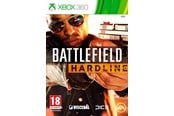 Spel - Battlefield: Hardline - Microsoft Xbox 360 - FPS - 5035226112423
