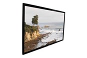 Projektorduk - Elite Screens Elite ez-Frame R150WH1 HDTV Format - pro - R150WH1
