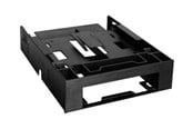 Hårddisk, tillbehör - Icy dock Cremax MB343SP - adapter för lagringsfa - MB343SP