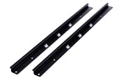 Väggfäste, AV-Möbel - Multibrackets M VESA Extender kit Turn & Motorized Tab - Max 30 kg - recommended for - 7350073731305