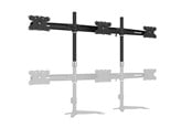 Monitorfäste - Multibrackets M VESA Desktopmount Triple Stand Expansi - 7350073731329