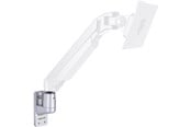 Väggfäste, AV-Möbel - Multibrackets M Wall Adapter Basic - monteringskompone - Max - recommended for - 7350073731343