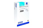 Skrivartillbehör-bläck-toner - Epson T7552 - Ink XL (T7552) - C13T755240