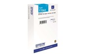 Skrivartillbehör-bläck-toner - Epson T7562 - Ink L (T7562) - C13T756240