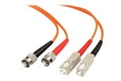 Nätverkskabel - StarTech.com nätverkskabel - 2 m - FIBSTSC2