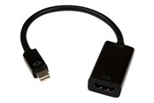 Displaykabel - StarTech.com Mini-DisplayPort to HDMI Active Adapter - MDP2HD4KS