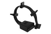 Strömkabel (intern) - SilverStone CP06-E4 - strömdelare - 18.9 cm - SST-CP06-E4