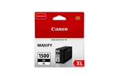 Skrivartillbehör-bläck-toner - Canon PGI-1500XL / 9182B001 High Black - 9182B001