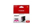 Skrivartillbehör-bläck-toner - Canon PGI-1500XL / 9194B001 High Magenta - 9194B001