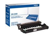 Skrivartillbehör-bläck-toner - Brother DR2300 / DR 2300 Black - DR2300