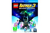 Spel - LEGO Batman 3: Beyond Gotham - Sony PlayStation Vita - Action / äventyr - 5051895266953
