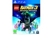 Spel - LEGO Batman 3: Beyond Gotham - Sony PlayStation 4 - Action - 5051895412633