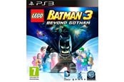 Spel - LEGO Batman 3: Beyond Gotham - Sony PlayStation 3 - Action - 5051890272942