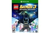 Spel - LEGO Batman 3: Beyond Gotham - Microsoft Xbox One - Action - 5051895267059