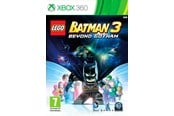 Spel - LEGO Batman 3: Beyond Gotham - Microsoft Xbox 360 - Action / äventyr - 0883929427253