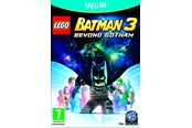 Spel - LEGO Batman 3: Beyond Gotham - Nintendo Wii U - Action - 5051895267134