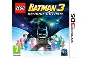 Spel - LEGO Batman 3: Beyond Gotham - Nintendo 3DS - Action - 5051895267196