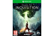 Spel - Dragon Age: Inquisition - Microsoft Xbox One - RPG - 5030946111350