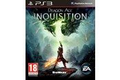 Spel - Dragon Age: Inquisition - Sony PlayStation 3 - RPG - 5030949111135