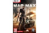 Spel - Mad Max - Windows - Action - 5051895248386
