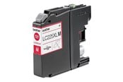 Skrivartillbehör-bläck-toner - Brother LC 225XLM / LC225XLM - Magenta Ink - High Capacity - LC225XLM