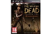 Spel - The Walking Dead: Season Two - Sony PlayStation 3 - Action / äventyr - 5060146461535
