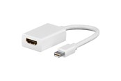Displaykabel - Pro Mini DP - HDMI adapter - 4040849517297