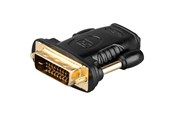 Displaykabel - Pro HDMI (F) - DVI-D (M) Adapter - 4040849689314