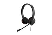Hörlurar / Headset - Jabra EVOLVE 20 MS STEREO - 4999-823-109