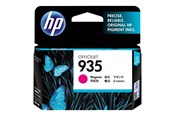 Skrivartillbehör-bläck-toner - HP 935 / C2P21AE Magenta Ink - C2P21AE