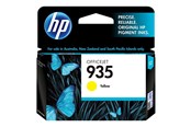 Skrivartillbehör-bläck-toner - HP 935 / C2P22AE Yellow Ink - C2P22AE