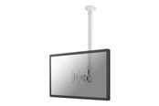 Monitorfäste - Neomounts FPMA-C100 - monteringssats - FPMA-C100WHITE
