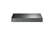 Switch - TP-Link TL-SG2210P 8-Port Gigabit Smart PoE Swit - TL-SG2210P