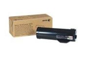 Skrivartillbehör-bläck-toner - Xerox - Extra High Capacity - 106R02740